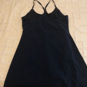 Outdoor Voices Exercise Dress